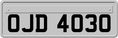 OJD4030