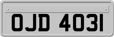 OJD4031