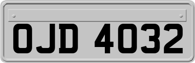 OJD4032