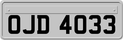 OJD4033