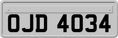 OJD4034