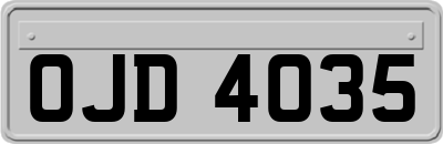 OJD4035