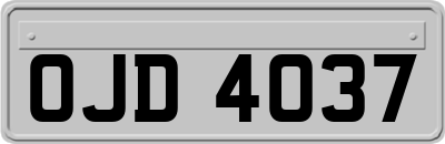 OJD4037