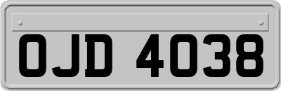 OJD4038