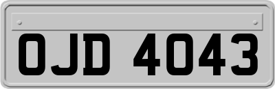 OJD4043