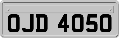 OJD4050