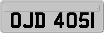 OJD4051