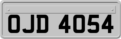 OJD4054