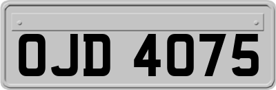 OJD4075