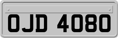 OJD4080