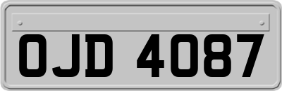 OJD4087