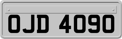 OJD4090