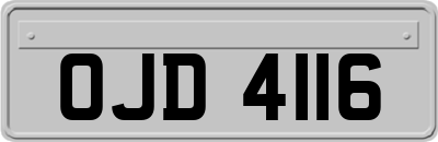 OJD4116