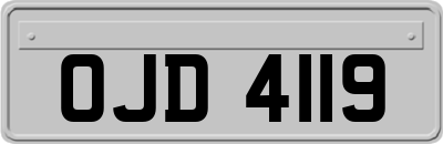 OJD4119