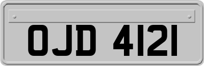OJD4121
