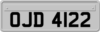 OJD4122