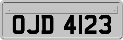 OJD4123