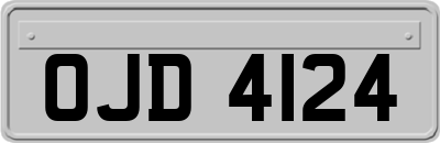 OJD4124
