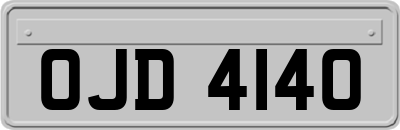 OJD4140