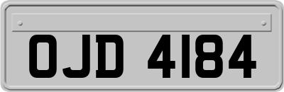 OJD4184