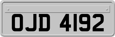 OJD4192