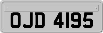 OJD4195