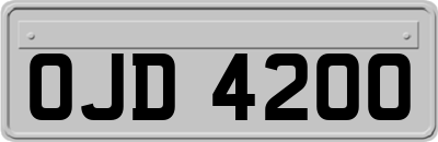 OJD4200