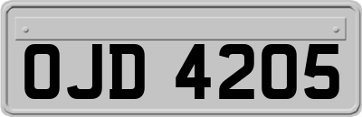 OJD4205