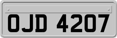 OJD4207