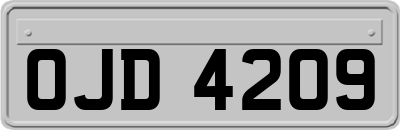 OJD4209