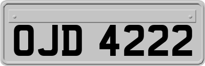 OJD4222