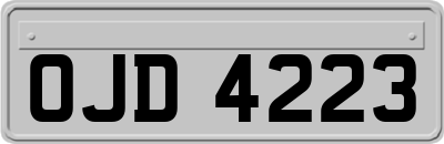 OJD4223
