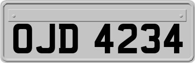 OJD4234