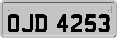 OJD4253