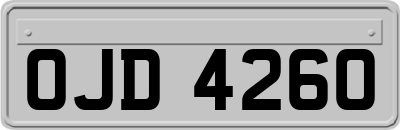 OJD4260