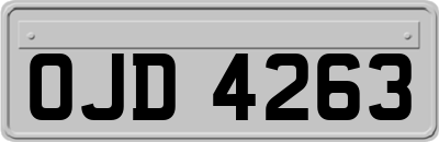 OJD4263