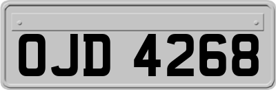 OJD4268