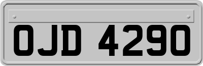 OJD4290