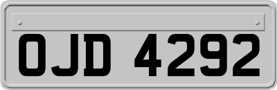 OJD4292