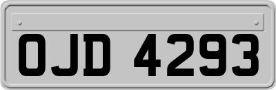 OJD4293