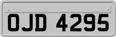 OJD4295