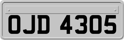 OJD4305