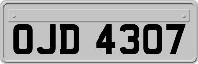 OJD4307