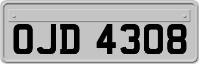 OJD4308