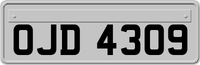 OJD4309