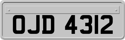 OJD4312