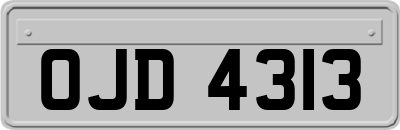 OJD4313