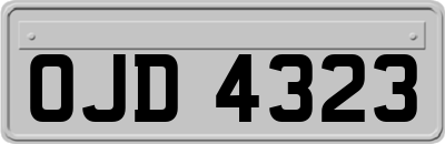 OJD4323
