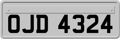 OJD4324