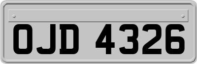 OJD4326